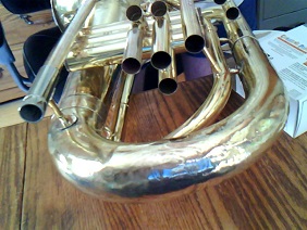 baritone after photo